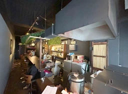 人通り多い駅チカの狭小路面店舗 お洒落なカフェ~大衆酒場まで多種多様な店舗が盛業! 物件取得総額300万円以下!外観