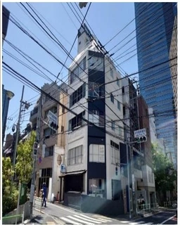 【サービス店舗可】六本木駅徒歩2分の好立地！ぜひお問い合わせください。