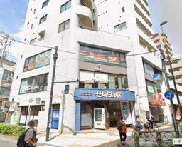 池尻大橋駅徒歩5分 美容室居抜き[11691]外観