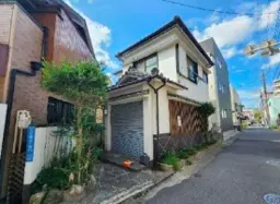 京成大久保駅 徒歩8分 現況:その他 その他居抜きなど物件 【重飲食可】外観