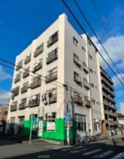 八丁畷駅 徒歩3分 現況:その他 その他居抜きなど物件 【飲食不可】