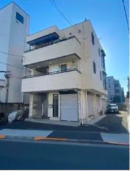 学芸大学駅 徒歩12分 現況:その他 その他居抜きなど物件 【飲食不可】