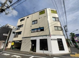 【飲食不可】上野毛駅徒歩2分！駅近、角地で視認性もばっちりな”サロンやクリニック、スクール”におすすめの物件です◎