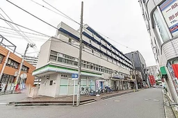 井土ヶ谷駅 徒歩3分 現況:その他 その他居抜きなど物件 【重飲食可】