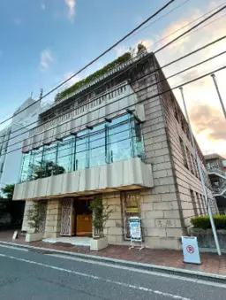 四ツ谷駅 徒歩3分 現況:その他 その他居抜きなど物件 【飲食不可】