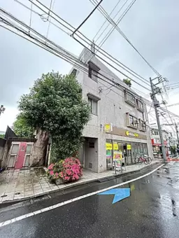 雑色駅 徒歩11分 １回路面スケルトン物件 【重飲食可】