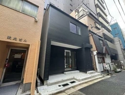 小川町駅 徒歩6分／靖国通り入ってすぐの一棟貸し物件【重飲食可】