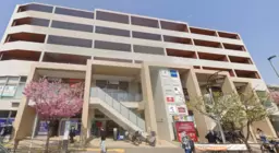 宮前平駅 徒歩1分 スケルトン物件 【業種相談】外観