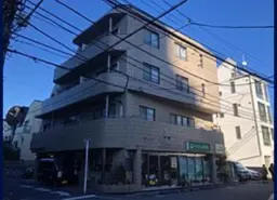 用賀駅 徒歩2分 現況:その他 その他居抜きなど物件 【飲食不可】