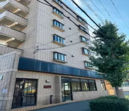 みずほ台駅 徒歩3分 スケルトン物件 【飲食不可】