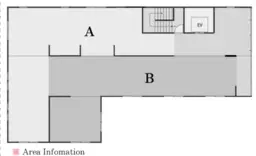 綾瀬駅 徒歩3分 現況:その他 その他居抜きなど物件 【医療系テナント募集】