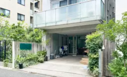 等々力駅 徒歩4分 現況:その他 その他居抜きなど物件 【飲食不可】