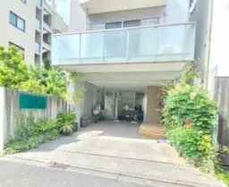 【KKM0113】代々木駅徒歩圏内貴重なスタジオ居抜き！！