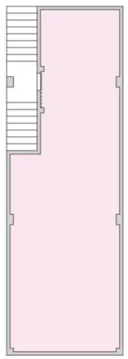 【UY1213】生麦駅徒歩2分！スケルトン渡し！重飲食については、ご相談ください！外観