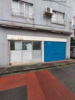 営業30年超 老舗仕出し弁当店跡★分割相談可★外観