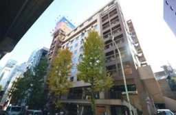 広尾駅 徒歩8分 造作譲渡無償 1F〈103号室〉和食店居抜き物件 【飲食可】外観