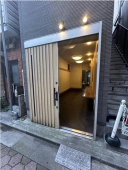 亀戸駅 徒歩1分 現況:元飲食店　現況渡し 【業種相談】（25854）外観