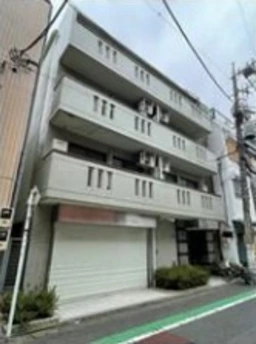 武蔵小山駅 徒歩3分 スケルトン物件 【飲食店舗、無人店舗不可】（25855）