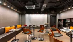 池袋駅 徒歩10分 現況:レンタルスペース