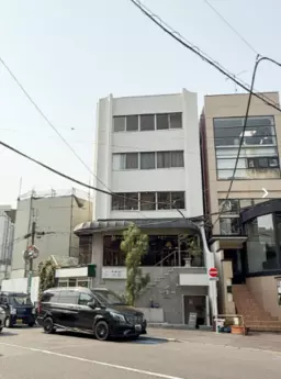 明治神宮前〈原宿〉駅 徒歩8分 現況:その他 その他居抜きなど物件 【飲食不可】