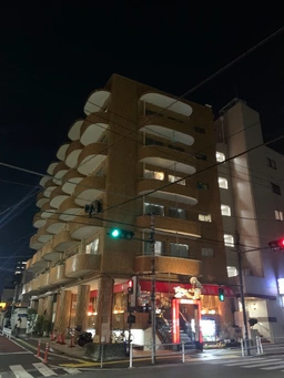 若松河田駅 徒歩1分 現況:居酒屋 飲食居抜き物件 【重飲食可】