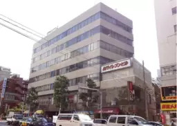 四谷三丁目駅 徒歩1分 １階路スケルトン物件 【重飲食可】前テナント：ラーメン・中華料理