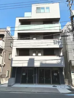 【新築テナント】様々な業種でお問い合わせお待ちしております。外観