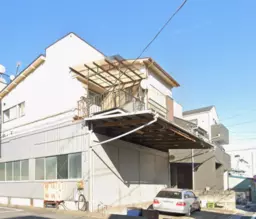 高島平駅 徒歩14分 スケルトン物件