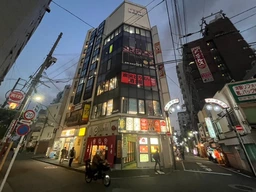 巣鴨駅 徒歩1分 現況:居酒屋 飲食居抜き物件 【何業も可】