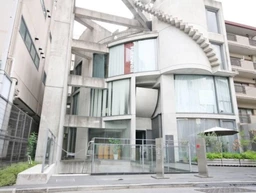 ≪外苑前駅 徒歩4分｜B1階・軽飲食相談｜186.47㎡≫