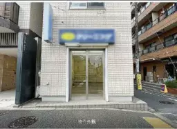 四谷三丁目駅 徒歩5分 【軽飲食・サービス店舗・物販OK】