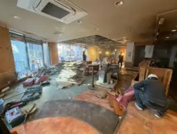 ■神田駅【飲食店向け】※メール問い合わせのみ対応可※外観