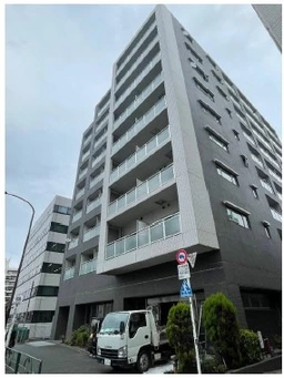 曙橋駅 徒歩2分 スケルトン物件 【重飲食不可ガスなし】