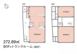 ■明治神宮前〈原宿〉駅【軽飲食可】※メール問い合わせのみ対応可※