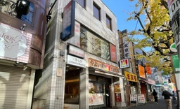 ≪神保町駅 徒歩5分｜2階・飲食相談｜102.48㎡≫