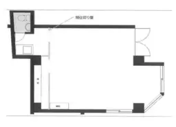 ■池袋駅【飲食不可】※メール問い合わせのみ対応可※