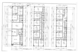 ■南砂町駅 徒歩12分 現況渡し物件 【飲食可】