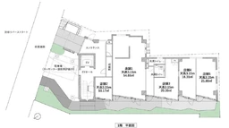 渋谷駅 徒歩3分 現況:その他 その他居抜きなど物件 【業種相談】