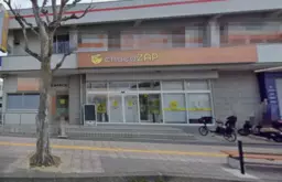 箕面駅 徒歩9分 2F学習塾跡地物件 【軽飲食可】外観