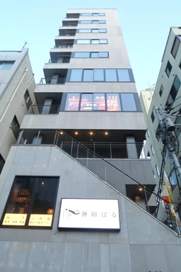 ◆神田駅徒歩２分◆神田駅西口繁華街◆ガールズバー・アミューズメント系バー、レンタルスペースご相談可！◆24時間営業可