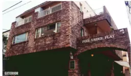 明治神宮駅３分地下一階トランクルーム含む８２坪テナント！サービス、軽飲食、物販最適です【軽飲食可】