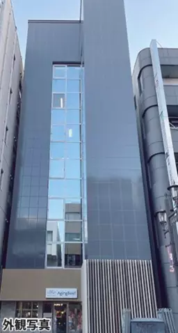 大宮駅 徒歩3分 現況:その他 その他居抜きなど物件 【飲食不可】