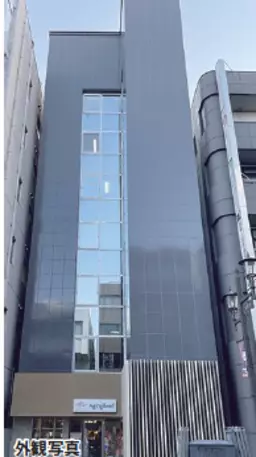 大宮駅 徒歩3分 現況:その他 その他居抜きなど物件 【飲食不可】