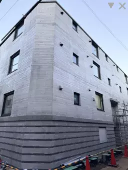 大山駅 徒歩2分 スケルトン物件 【飲食可】