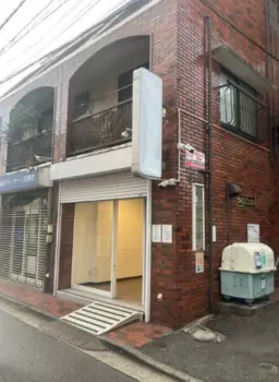 大倉山駅 徒歩4分 現況:その他 その他居抜きなど物件 【飲食可】