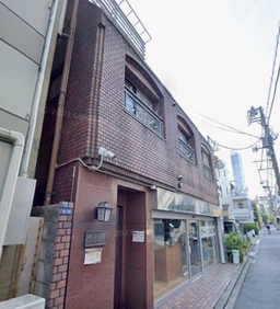 新大久保駅徒歩2分 飲食店不可[11696]