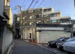【HS0114】白金高輪駅徒歩10分。広尾駅徒歩15分。整体、ピラティス、美容院など相談可能物件。