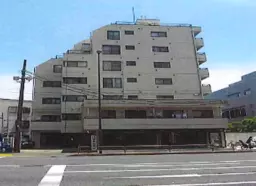 武蔵新田駅 徒歩14分 現況:その他 その他居抜きなど物件 【飲食不可】