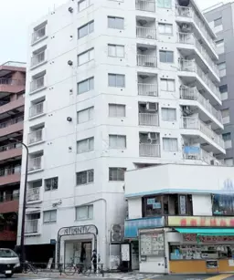 表参道駅 徒歩7分 1F 店舗物件 【重飲食可】