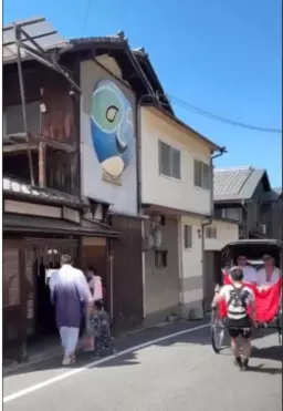 清水五条駅 徒歩13分 1-2F一棟貸し  分割相談可 店舗物件 【飲食可】外観